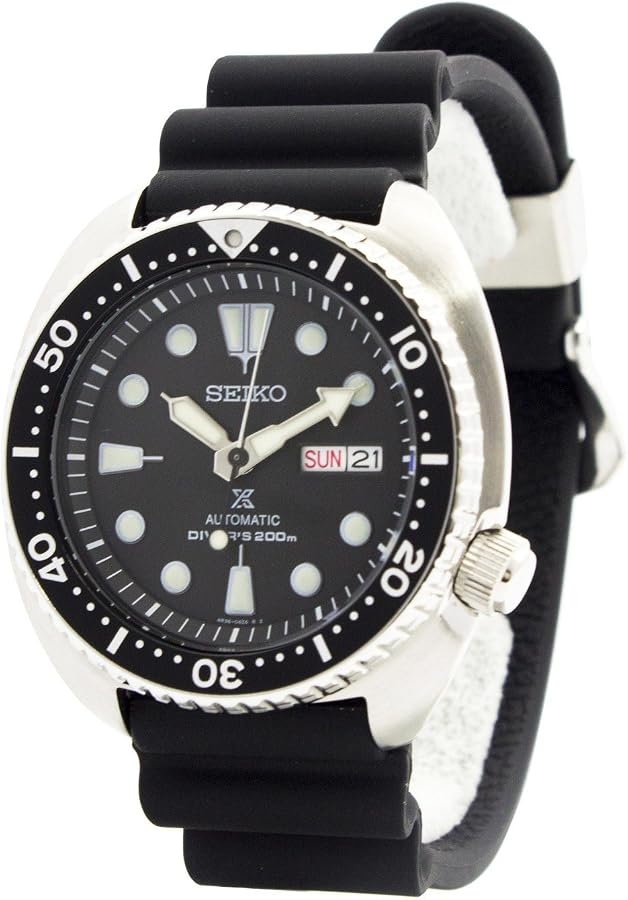 Amazon.co.jp: [セイコー]SEIKO 腕時計 PROSPEX タートル自動